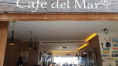 Cafe Delmar