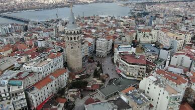 Galata Meydanı