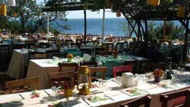 Kalpazankaya Restaurant