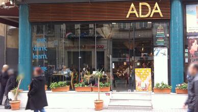 Ada Cafe