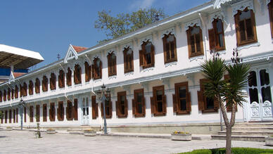 Yıldız Sarayı Müzesi