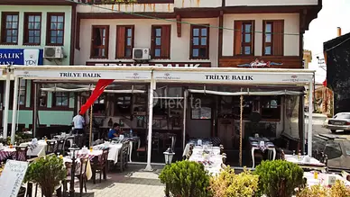 Tirilye Balık Restaurant