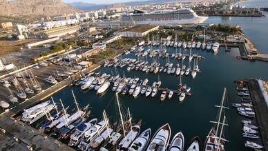 Antalya Çelebi Marina