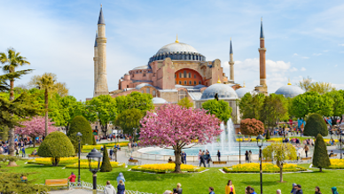 Sultanahmet Meydanı