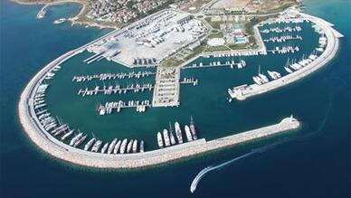 D-Marin Didim