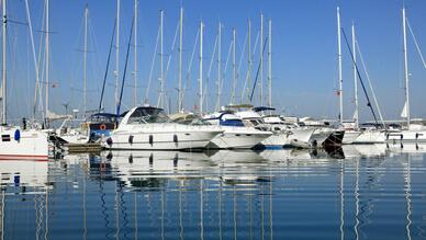 Setur Ayvalık Marina