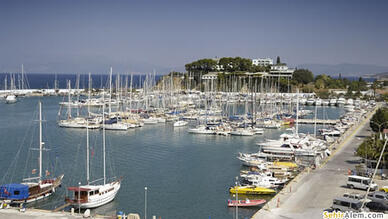 Setur Kuşadası Marina