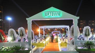 Uptown Restaurant