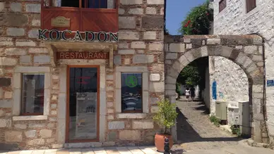 Kocadon Restaurant