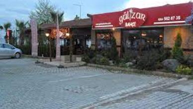 Gülizar Restaurant Sapanca