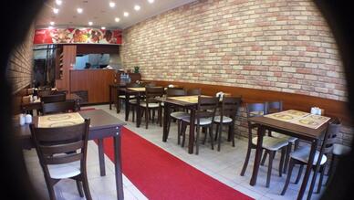 Sofra Restaurant