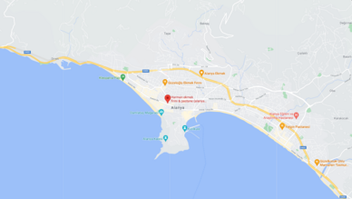 Harman Ekmek Fırını & Pastane