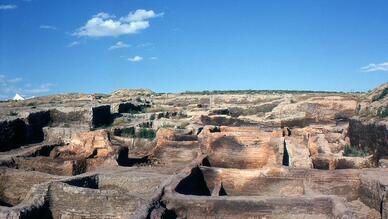 Çatalhöyük