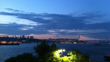 Vira Restaurant - İstanbul