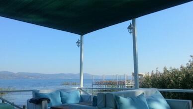 Casablanca Restaurant & Cafe