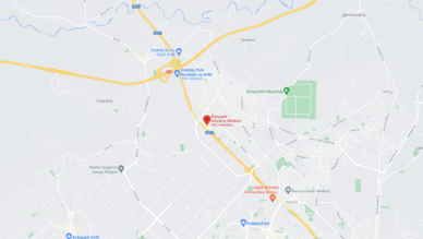 Korupark AVM