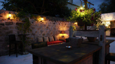 Göz Lounge
