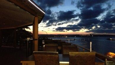 Panorama Cafe