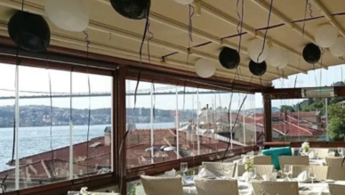 Güverte Balık Restaurant