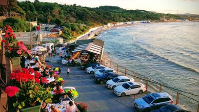 Kilyos Balık Restaurant