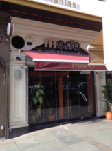 Mono Cafe & Brasserie