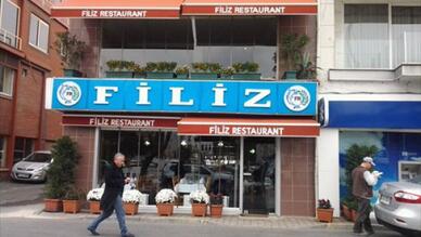 Filiz Restaurant