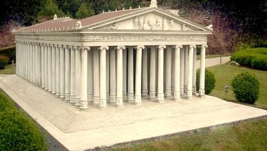 Artemis Tapınağı