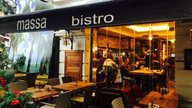 Massa Bistro