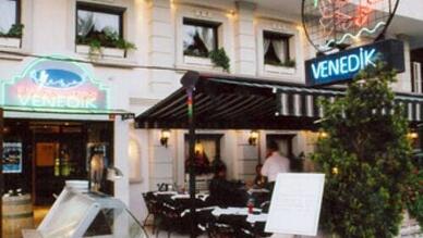 Ristorante Pizzeria Venedik