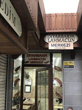 Diyarbakır Lahmacun Merkezi