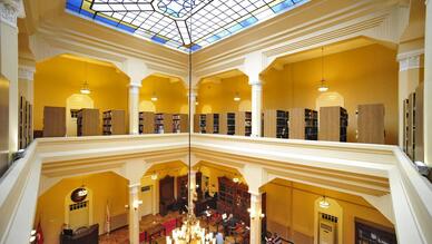 İzmir Milli Kütüphane