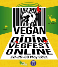 4. Didim Vegan Festivali-VegFest