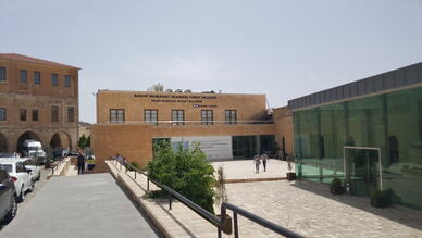 Sakıp Sabancı Mardin Kent Müzesi