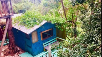 Kabak Valley Camping