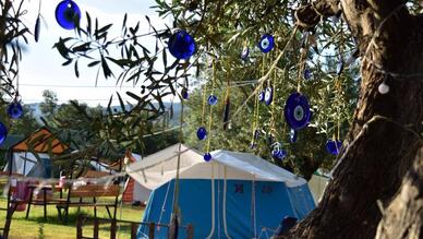 Barbaros Camping