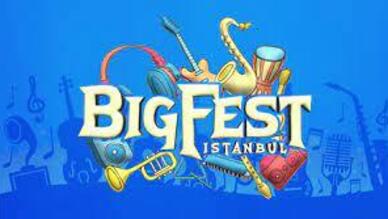 Big Fest İstanbul