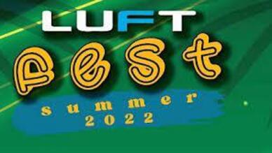 Luft Fest Summer