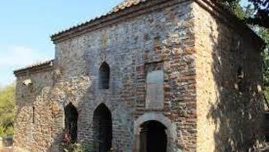 Gemili Mescit