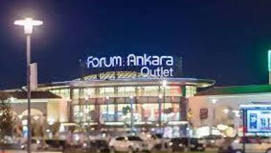 Forum Ankara Alışveriş Merkezi