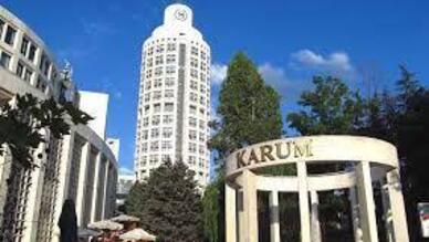 Ankara Karum AVM