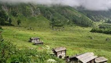 Gorgit Yaylası