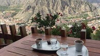 Yamaç Bistro