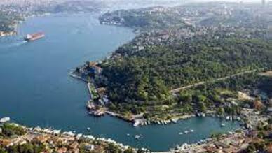 İstinye Koyu
