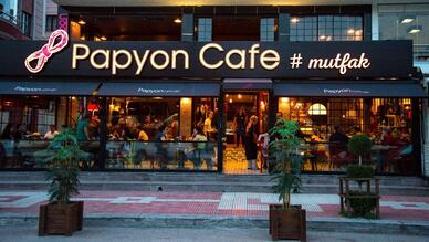 Papyon Cafe & Mutfak