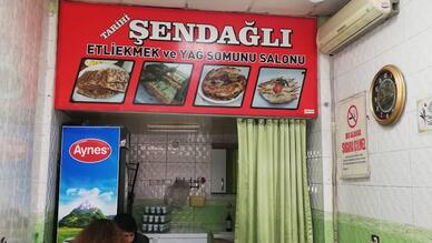 Pideci Hasan Şendağlı