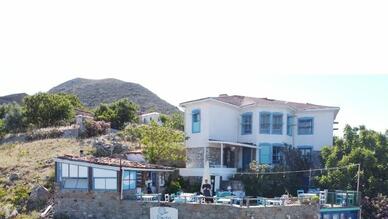 Dimitri Ada Evi & Restaurant