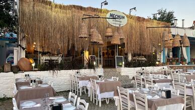 Mecnun Restaurant