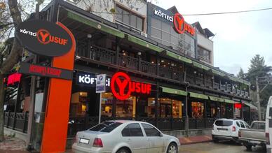 Köfteci Yusuf İznik