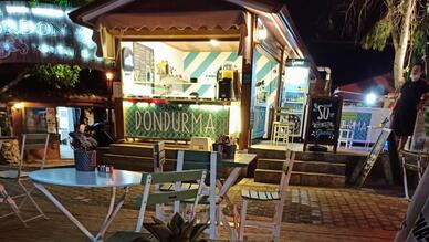 Akyaka Konak Dondurma