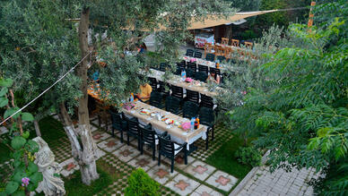 Seyir Butik Cafe & Restaurant